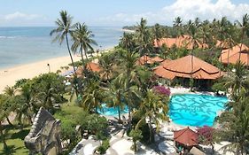 Inna Grand Bali Beach